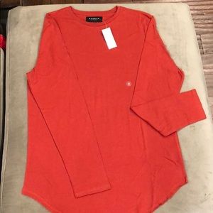 PacSun, long sleeve tee